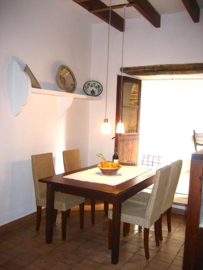 Finca Raims Algaida  Chambre photo
