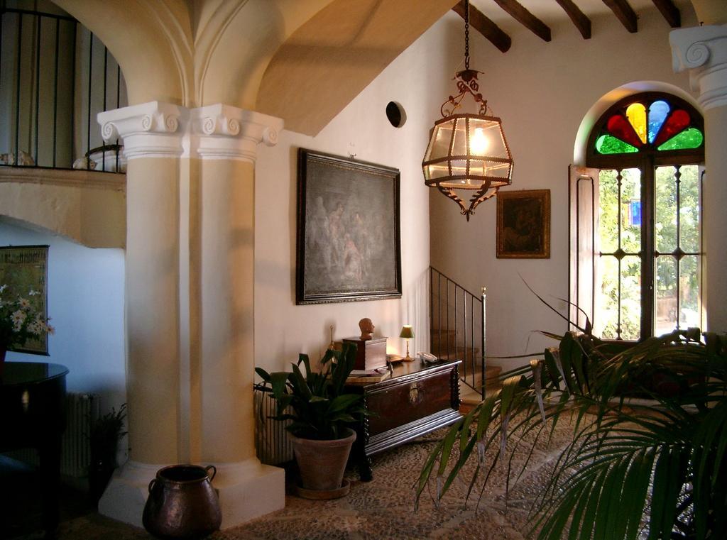 Finca Raims Algaida  Extérieur photo