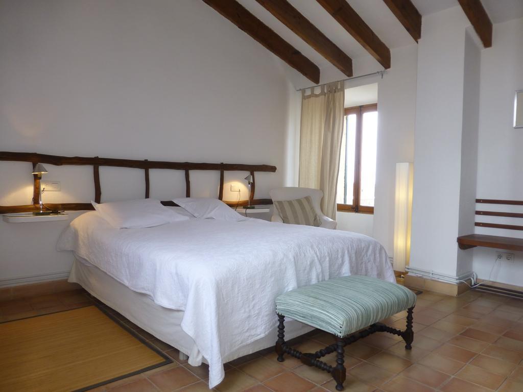 Finca Raims Algaida  Chambre photo