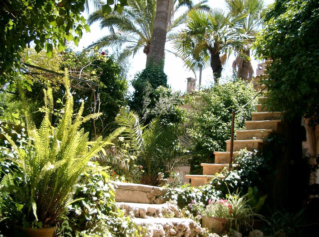 Finca Raims Algaida  Extérieur photo