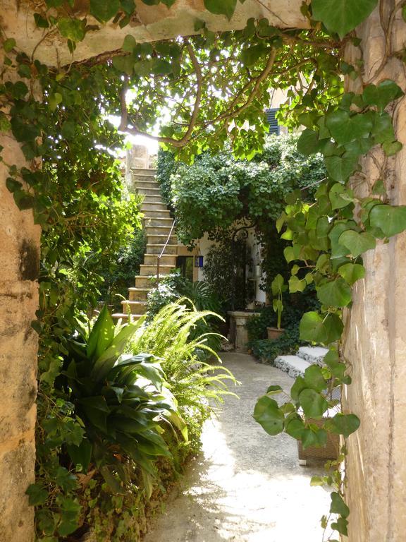 Finca Raims Algaida  Extérieur photo